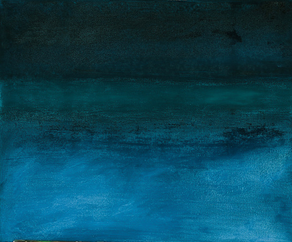 Sierra’s Blue Light II by Jack Saul, Image 1.