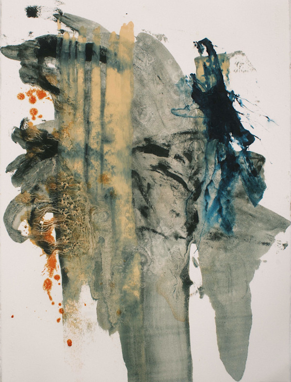 Frank Encounters 2 by Jack Saul, Image 1.