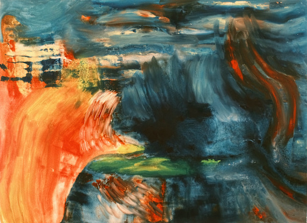 Untitled by Jack Saul, Image 1.