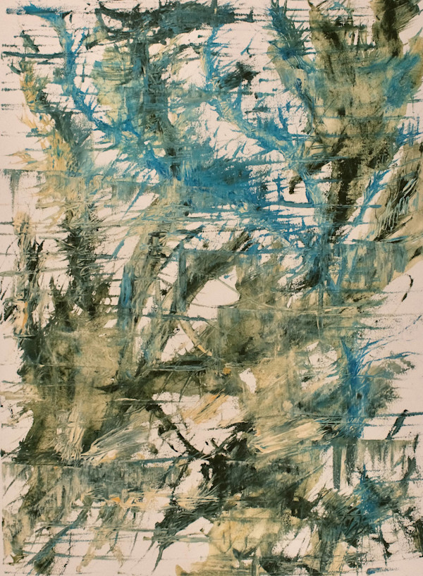 Neuron Dance 12 by Jack Saul, Image 1.