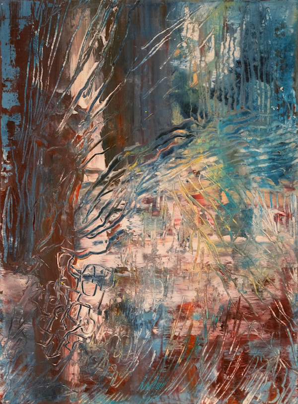 Untitled by Jack Saul, Image 1.