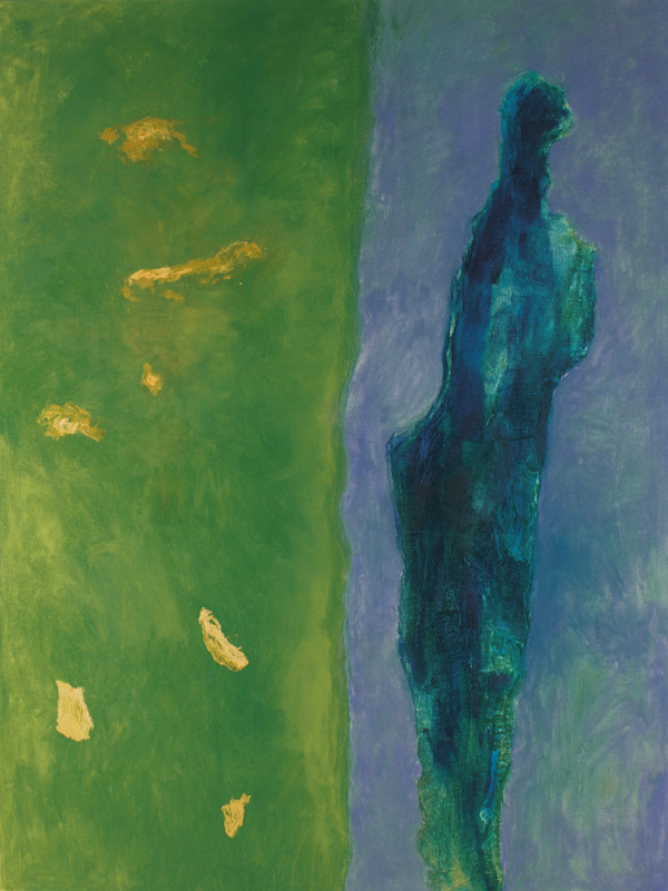 Where You Come From by Jack Saul, Image 1.