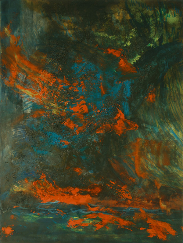 Autumn Wind 1 by Jack Saul, Image 1.