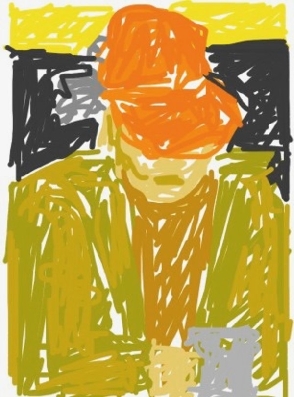 Untitled by Jack Saul