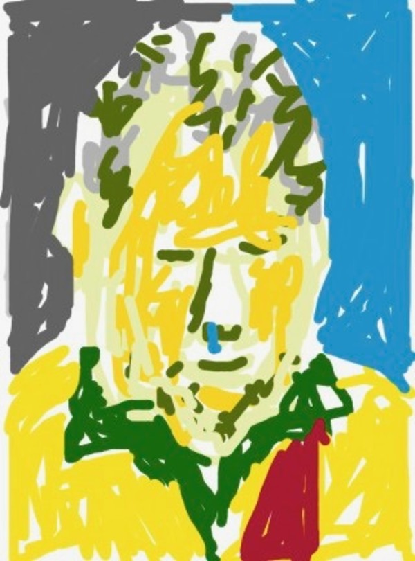 Untitled by Jack Saul