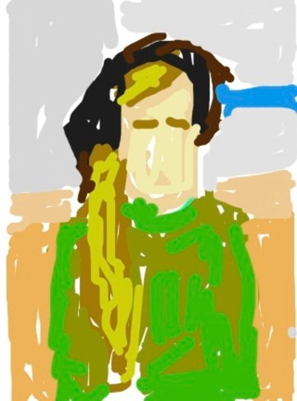 Untitled by Jack Saul