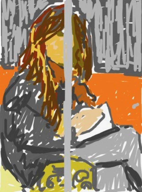 Untitled by Jack Saul