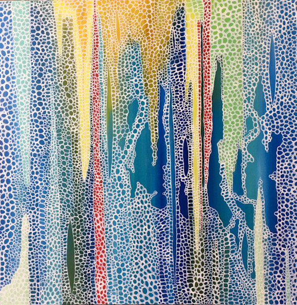 Alma by Kathleen Kane-Murrell, Image 1.