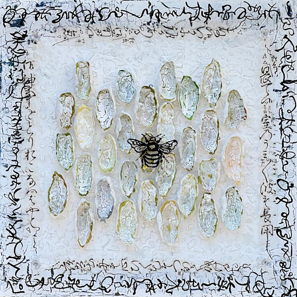 Be Magic by Kathleen Kane-Murrell