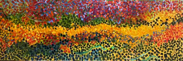 Autumn by Kathleen Kane-Murrell, Image 1.