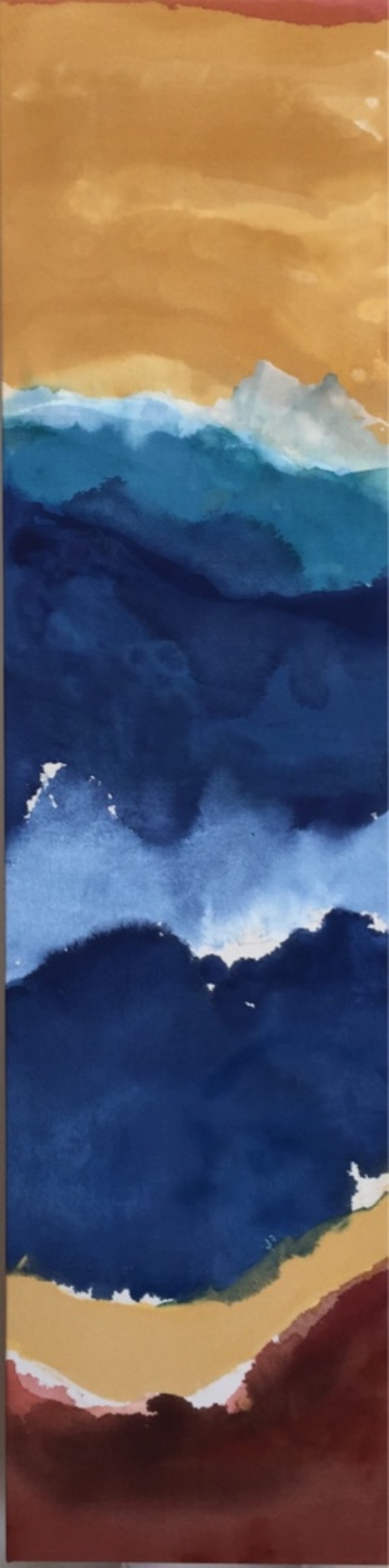 Golden Hour by Kathleen Kane-Murrell, Image 1.