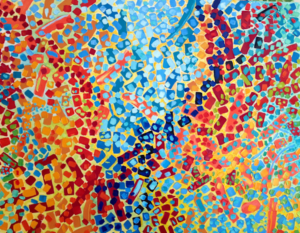 Good Knights by Kathleen Kane-Murrell, Image 1.