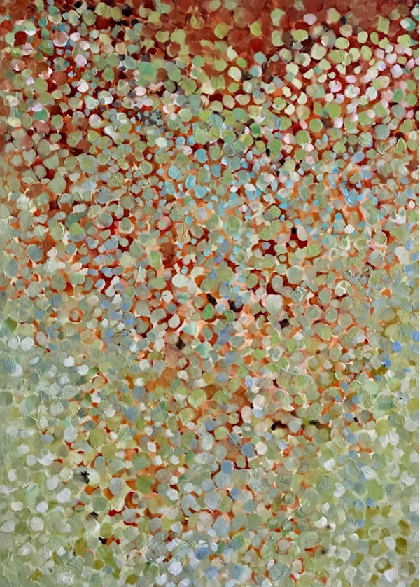Terracotta by Kathleen Kane-Murrell, Image 1.
