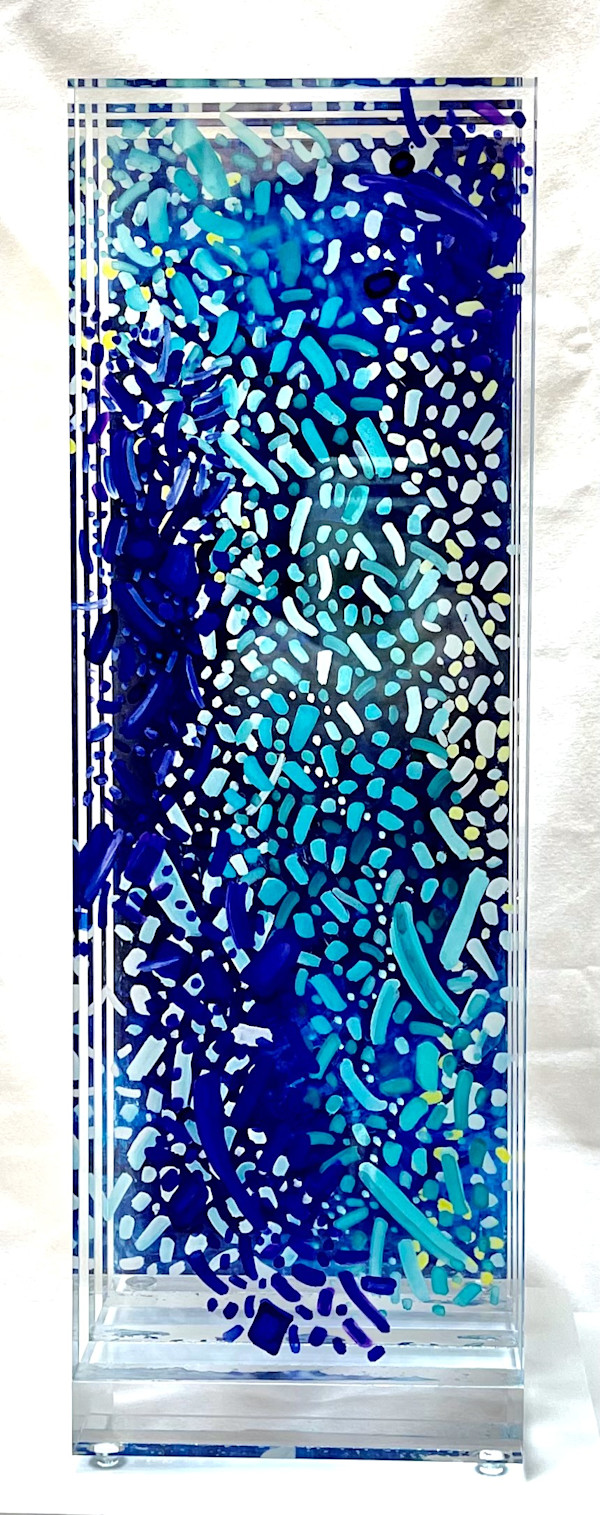 Skybox, Spring by Kathleen Kane-Murrell, Image 1.