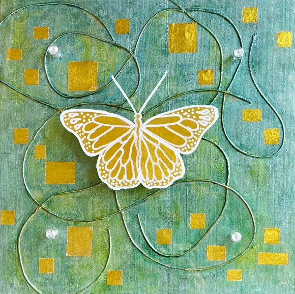 Light Behavior by Kathleen Kane-Murrell
