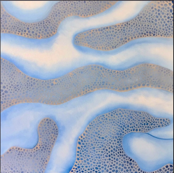 Memory of Her by Kathleen Kane-Murrell, Image 1.