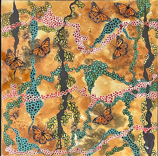 Search Party by Kathleen Kane-Murrell, Image 1.