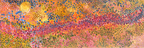 Spring Dream by Kathleen Kane-Murrell, Image 1.