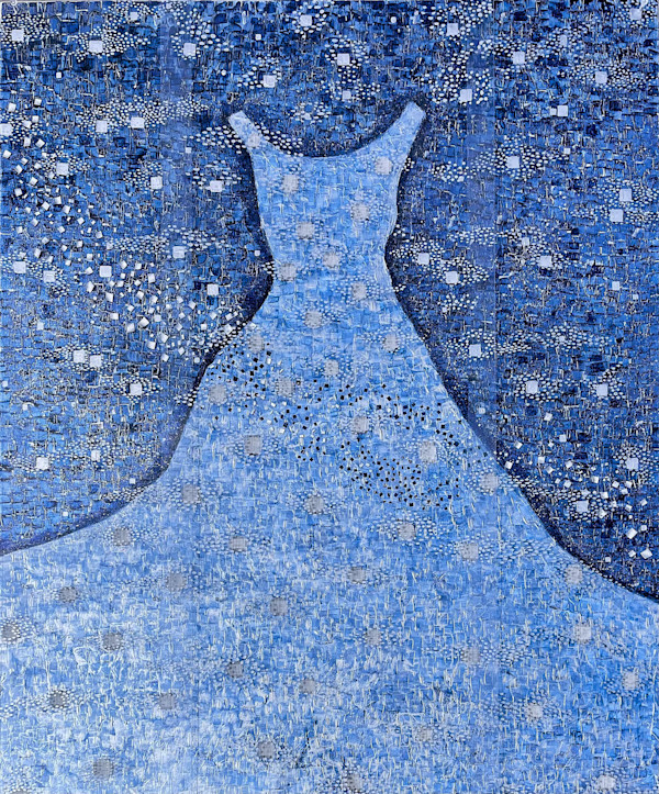 Star Gazing by Kathleen Kane-Murrell