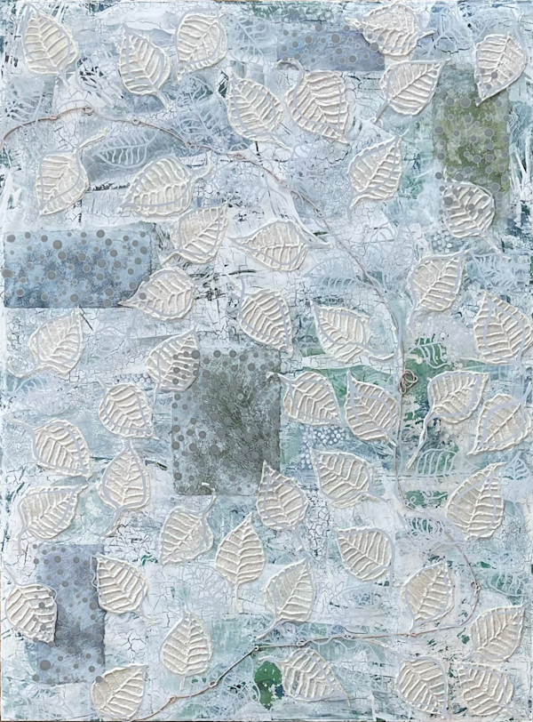 Thinking Space by Kathleen Kane-Murrell