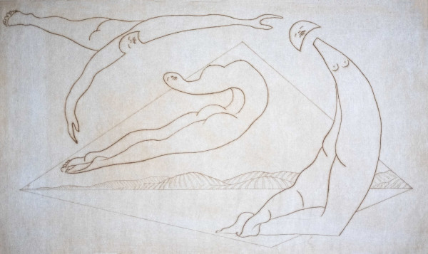 Etching 101 by Alan Wood-Thomas