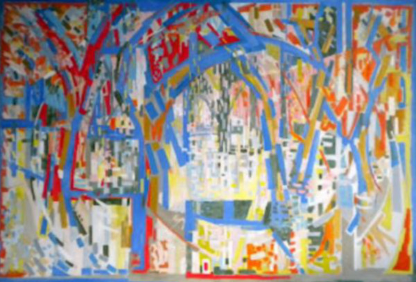 Lardon 20 _ Silvermine Series by Alan Wood-Thomas