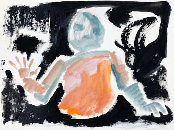 Untitled  14 by Alan Wood-Thomas, Image 1.