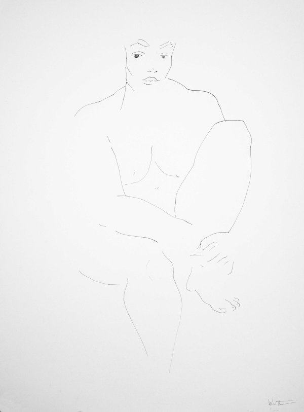 Nude 9