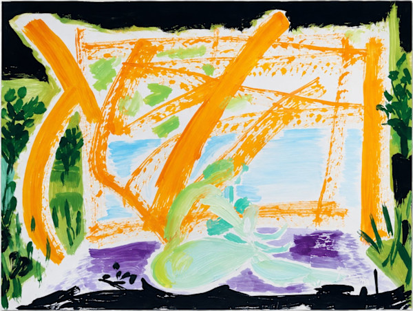 Basque  50 by Alan Wood-Thomas, Image 1.