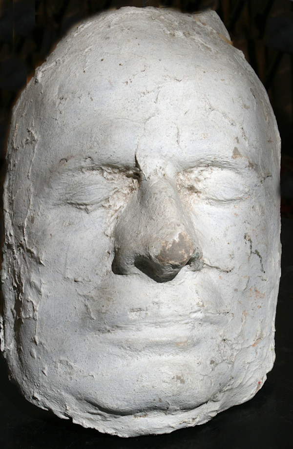 Sculpture 2 by Alan Wood-Thomas
