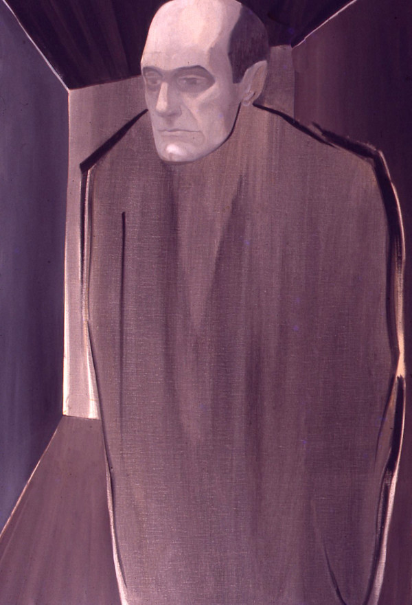 Katzanbach by Alan Wood-Thomas