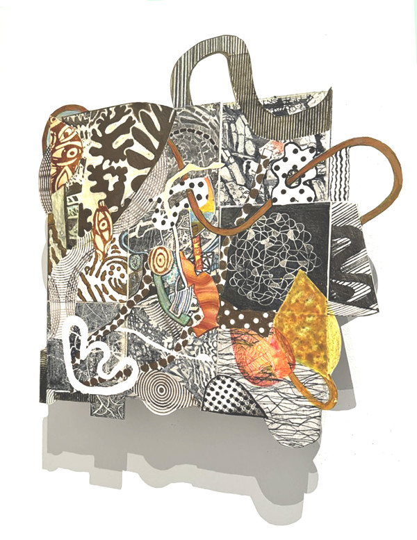 Meander by diane cionni