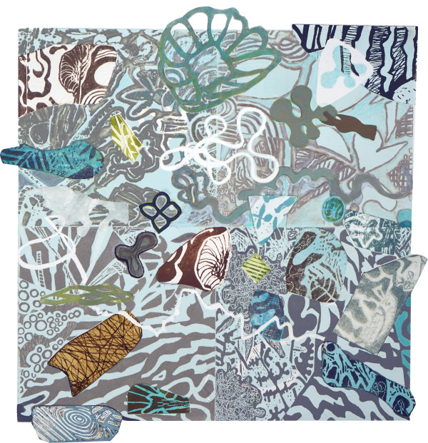 Sonata by diane cionni