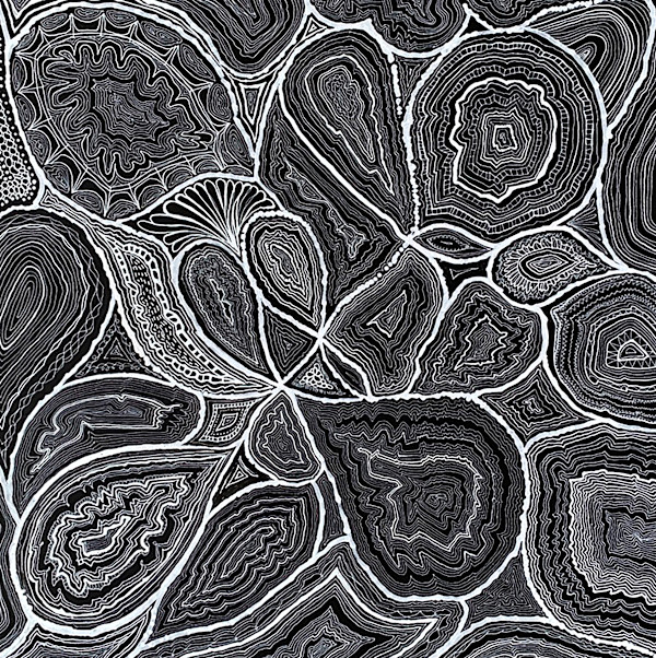 Troubadour by Diane Cionni