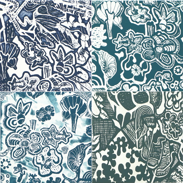 Mosey by diane cionni