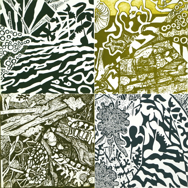 Saunter by diane cionni