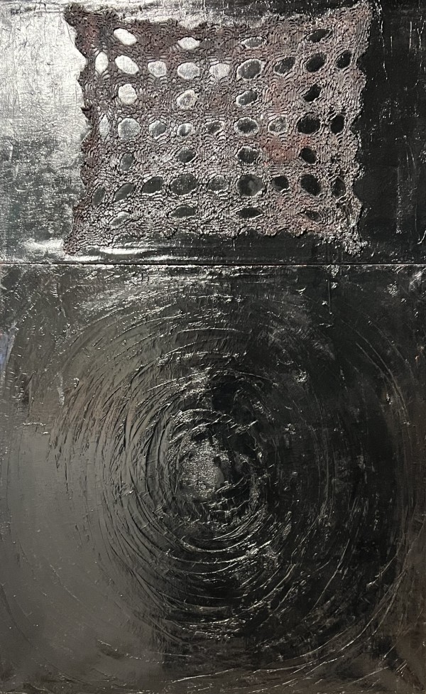 Farmors Død by Unni Askeland