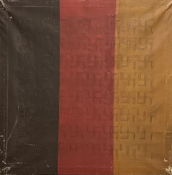 Unexhibition 4 by Unni Askeland, Image 15.