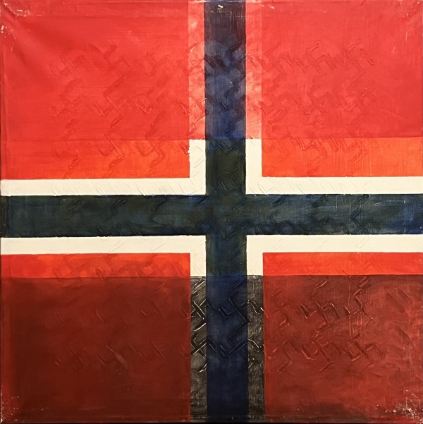 Unexhibition 5 by Unni Askeland, Image 16.