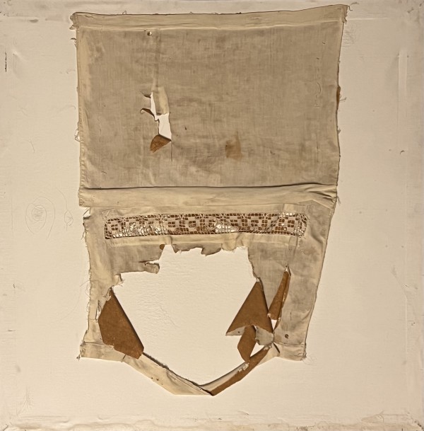 Uten Tittel by Unni Askeland