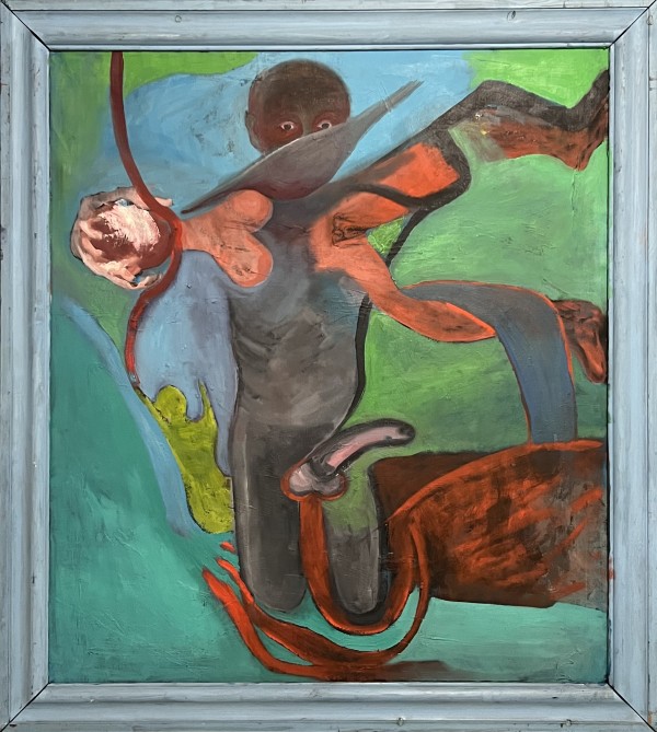 Uten Tittel by Unni Askeland