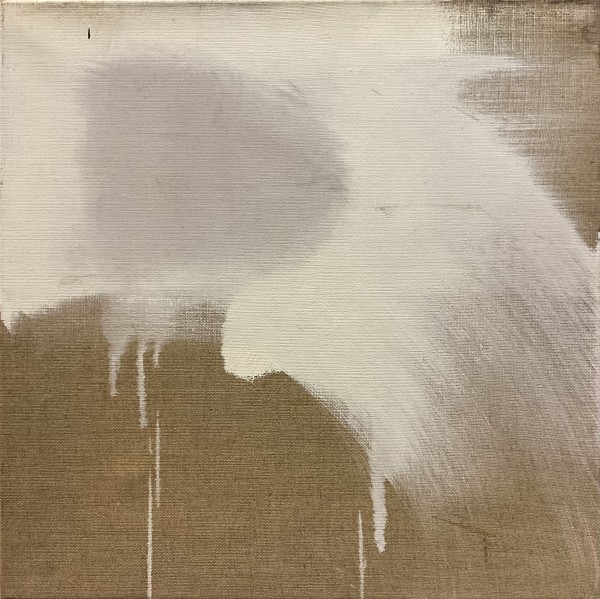 White pale by Unni Askeland