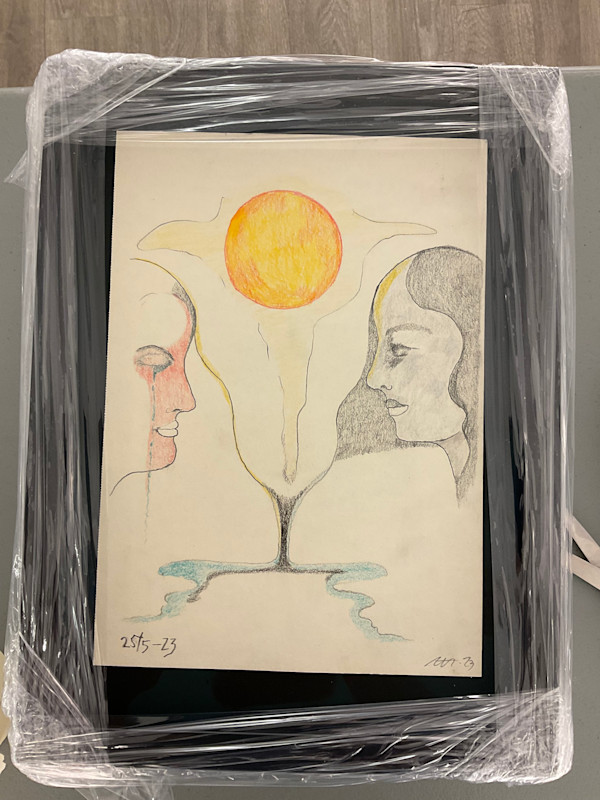 25. mai by Unni Askeland