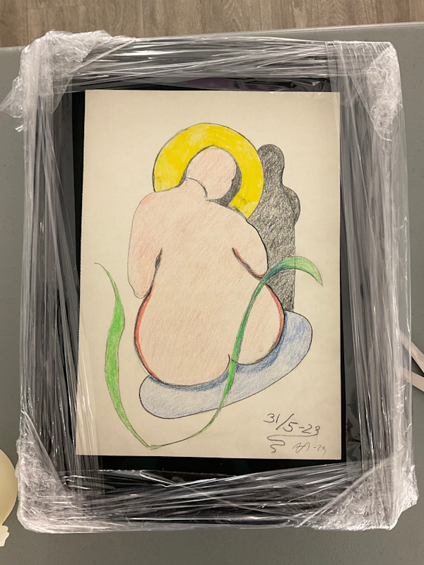 31. mai by Unni Askeland