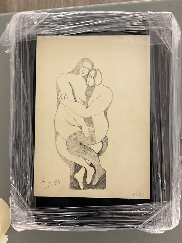 5./6. juni by Unni Askeland