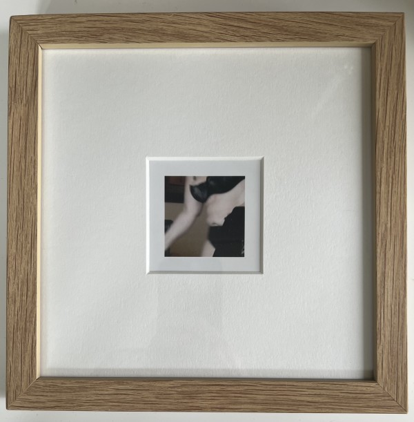 Uutholdelige selvportretter by Unni Askeland