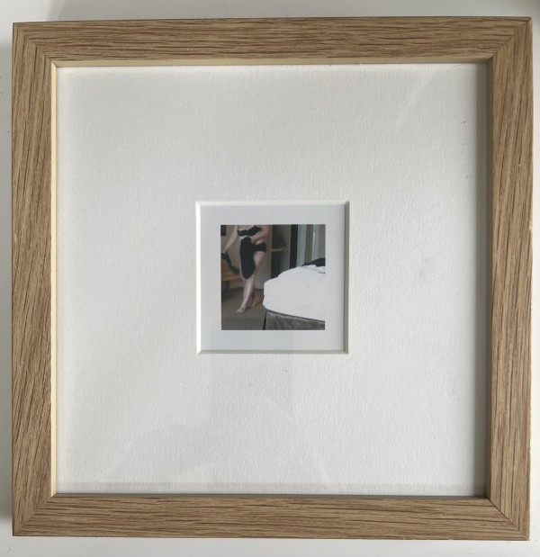 Uutholdelige selvportretter by Unni Askeland