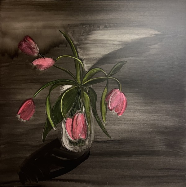 Tulipaner by Unni Askeland