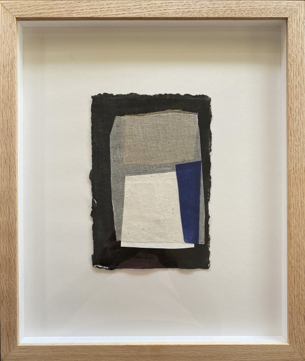 Collage 3 by Caroline McIntyre