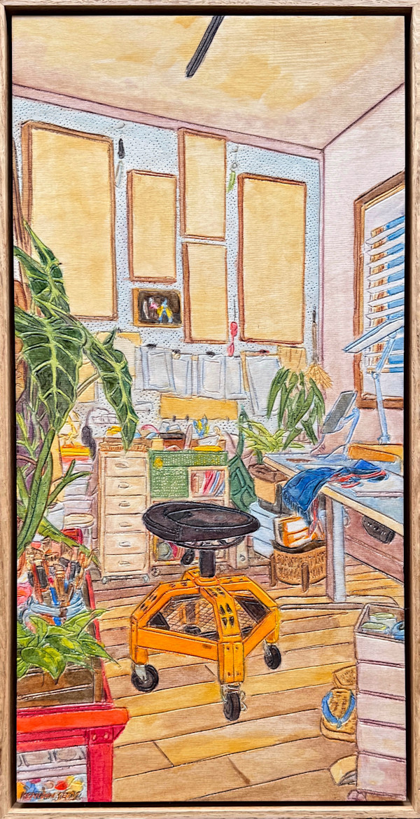 Atelier by Kean Onn See, Image 1.
